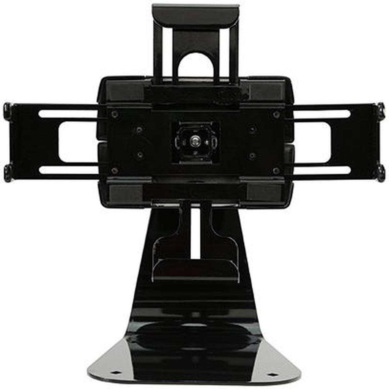 Alt view image 2 of 7 - Universal Desktop Tablet Mount For Tablets Less Than 0.75 19mm Deep Includes