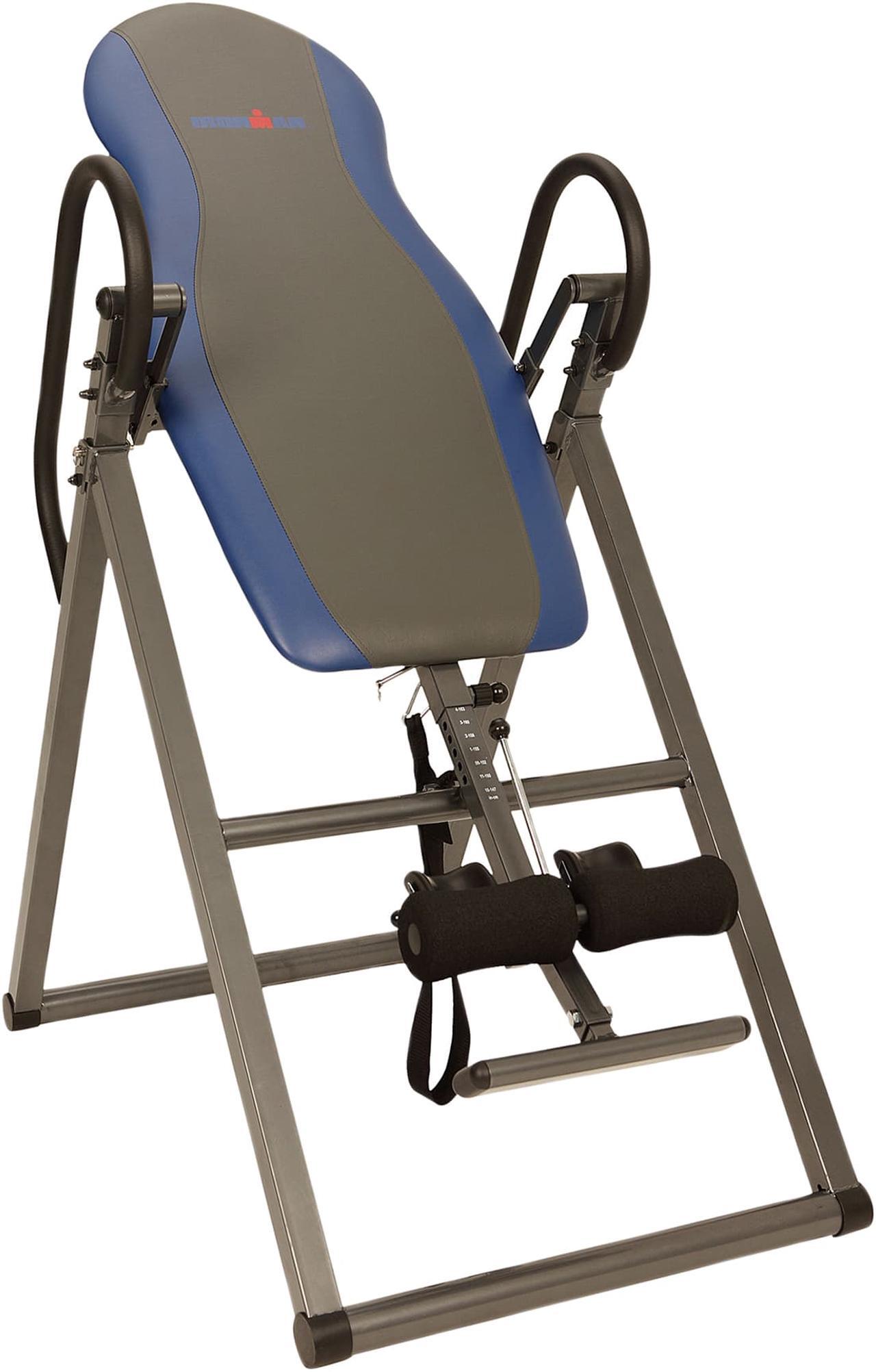 Main image of Ironman Essex 990 Inversion Table