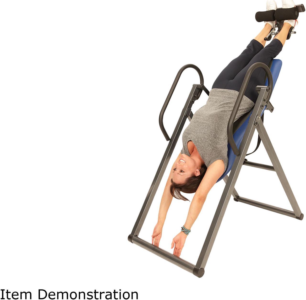 Alt view image 3 of 9 - Ironman Essex 990 Inversion Table