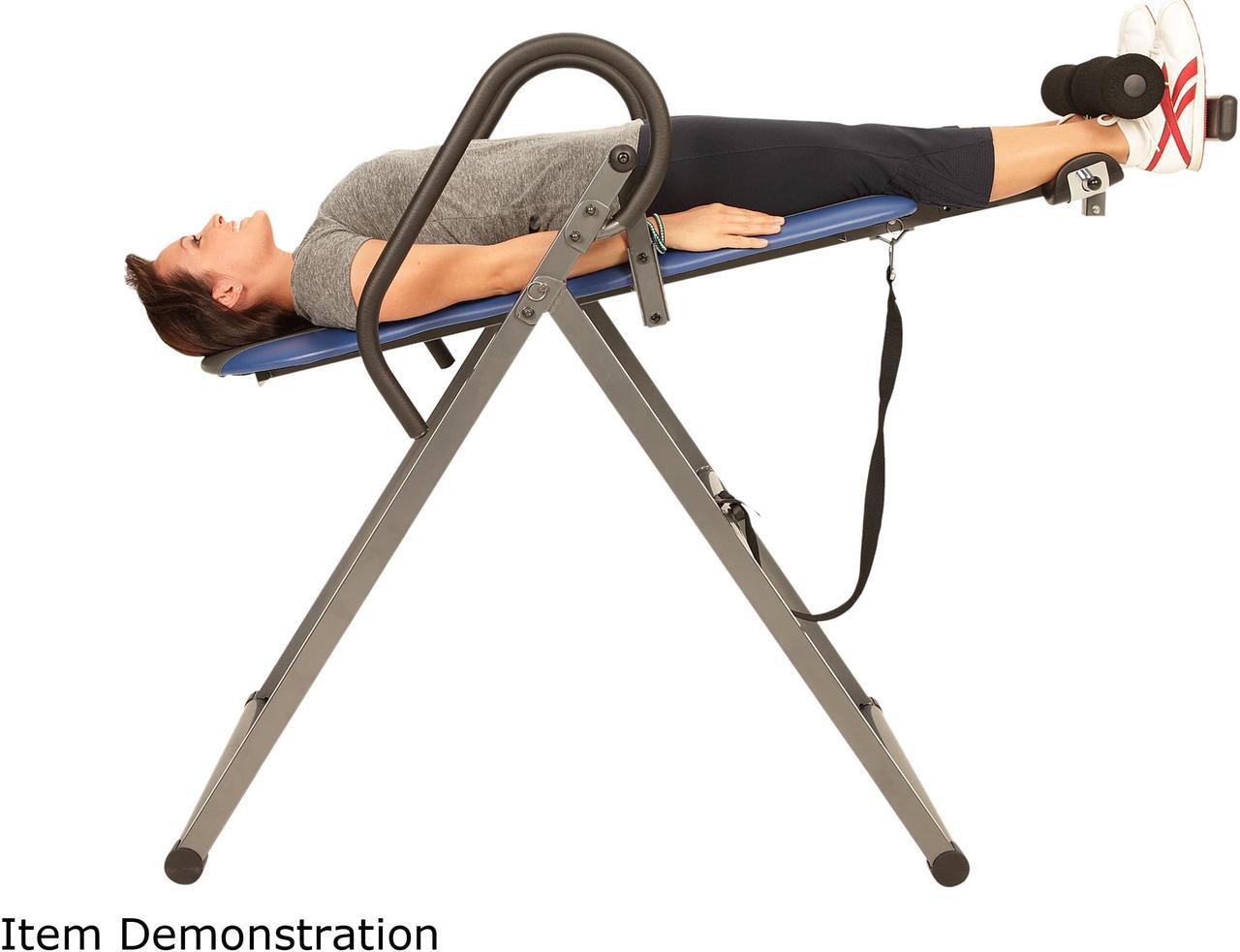 Alt view image 4 of 9 - Ironman Essex 990 Inversion Table