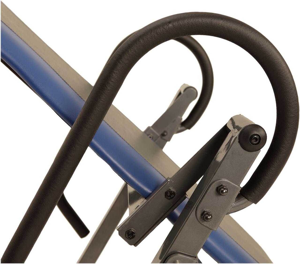 Alt view image 6 of 9 - Ironman Essex 990 Inversion Table