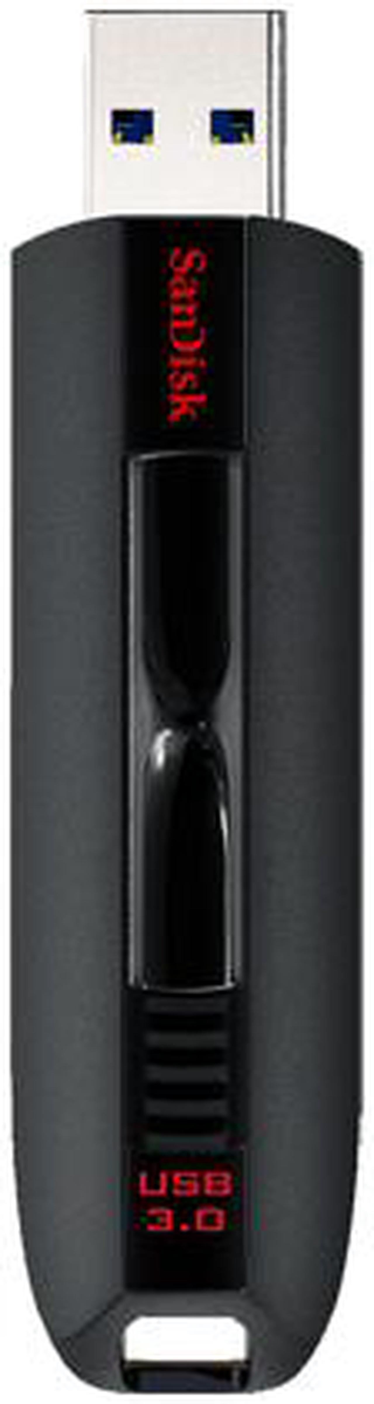 Alt view image 3 of 4 - SanDisk 64GB Extreme CZ80 USB 3.0 Flash Drive, Speed Up to 245MB/s (SDCZ80-064G-GAM46)
