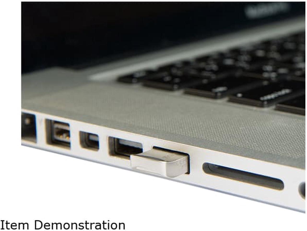 Alt view image 5 of 5 - 64GB JETFLASH 710 SILVER USB 3.0