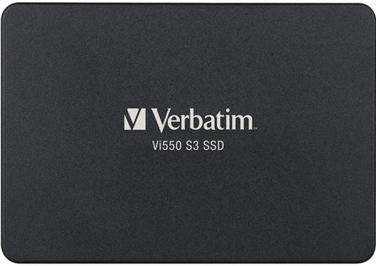 Verbatim 128Gb Vi550 Sata Iii 2.5" Internal Ssd