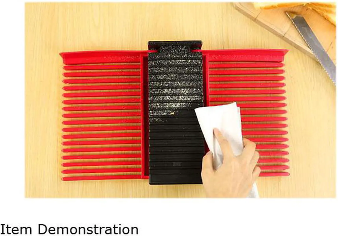 Alt view image 5 of 7 - Foldable toast bread slicer bread uniform cutting