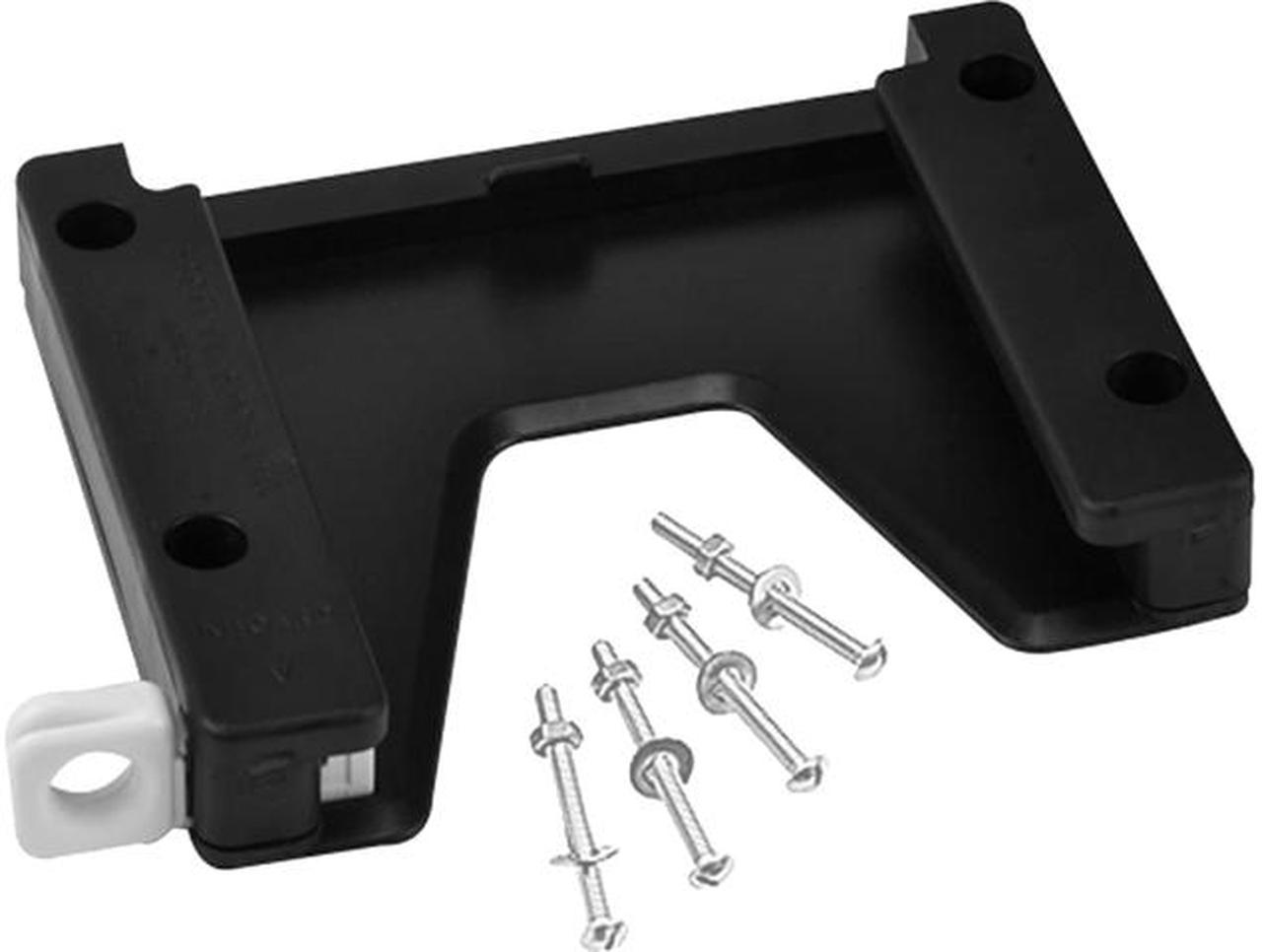 SCOTTY MOUNTING BRACKET FOR MODEL 1050 AND 1060 DOWNRIGGER 1010