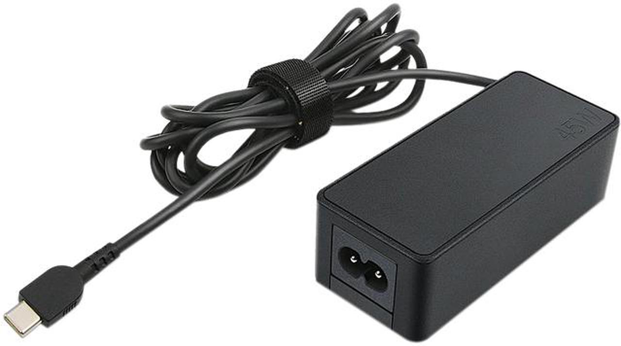 Lenovo 45W USB-C AC Adapter