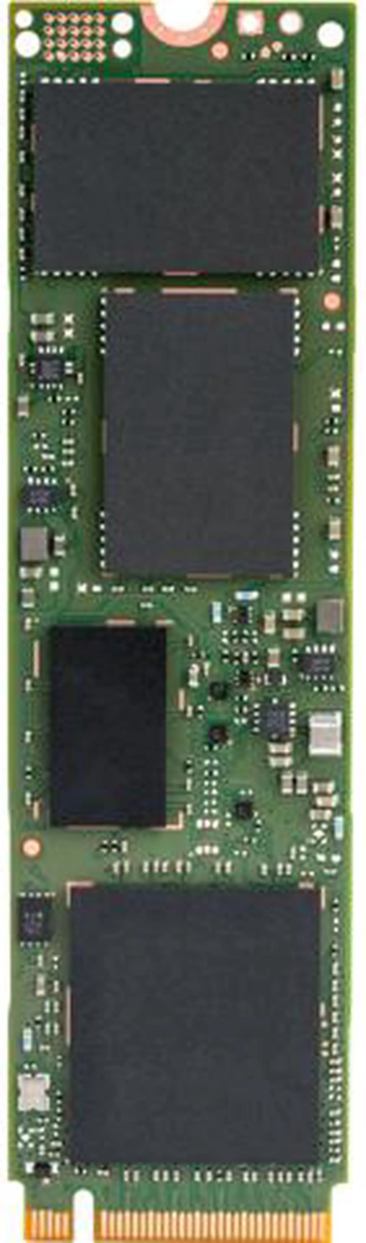 Main image of Intel 760p NVMe M.2 2280 256GB PCIe 3.0 x4 Internal Solid State Drive (SSD) SSDPEKKW256G801