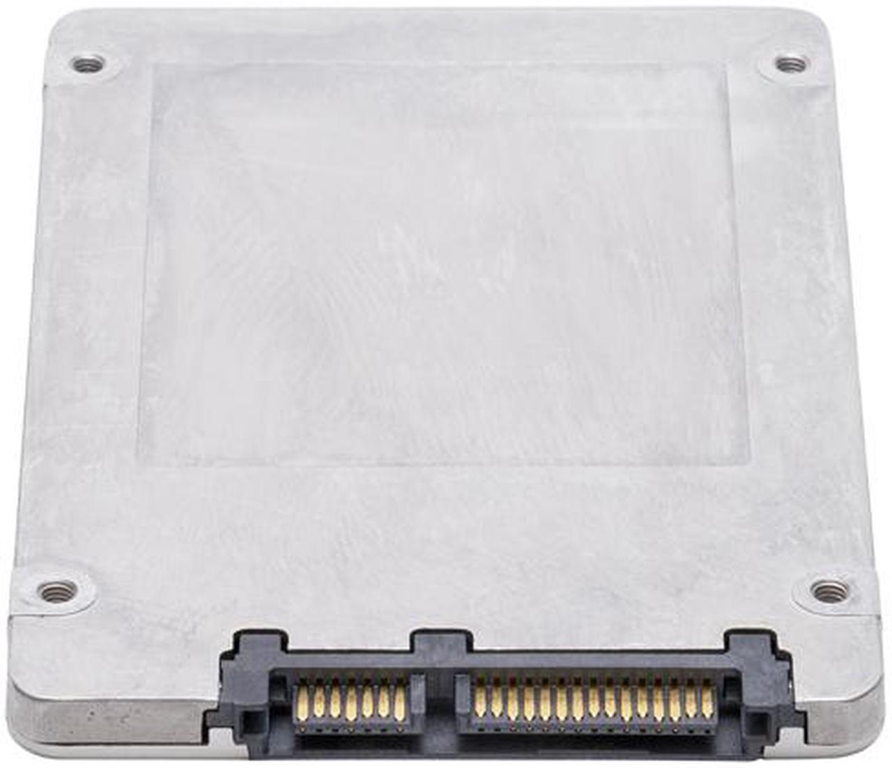 Alt view image 5 of 5 - Intel D3-S4610 480 Gb Solid State Drive - 2.5" Internal - Sata (Sata/600)