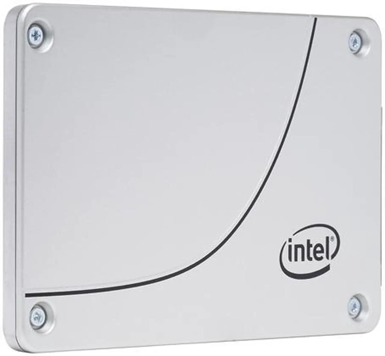 Alt view image 3 of 6 - Intel D3-S4510 1.92 Tb Solid State Drive - 2.5" Internal - Sata (Sata/600)
