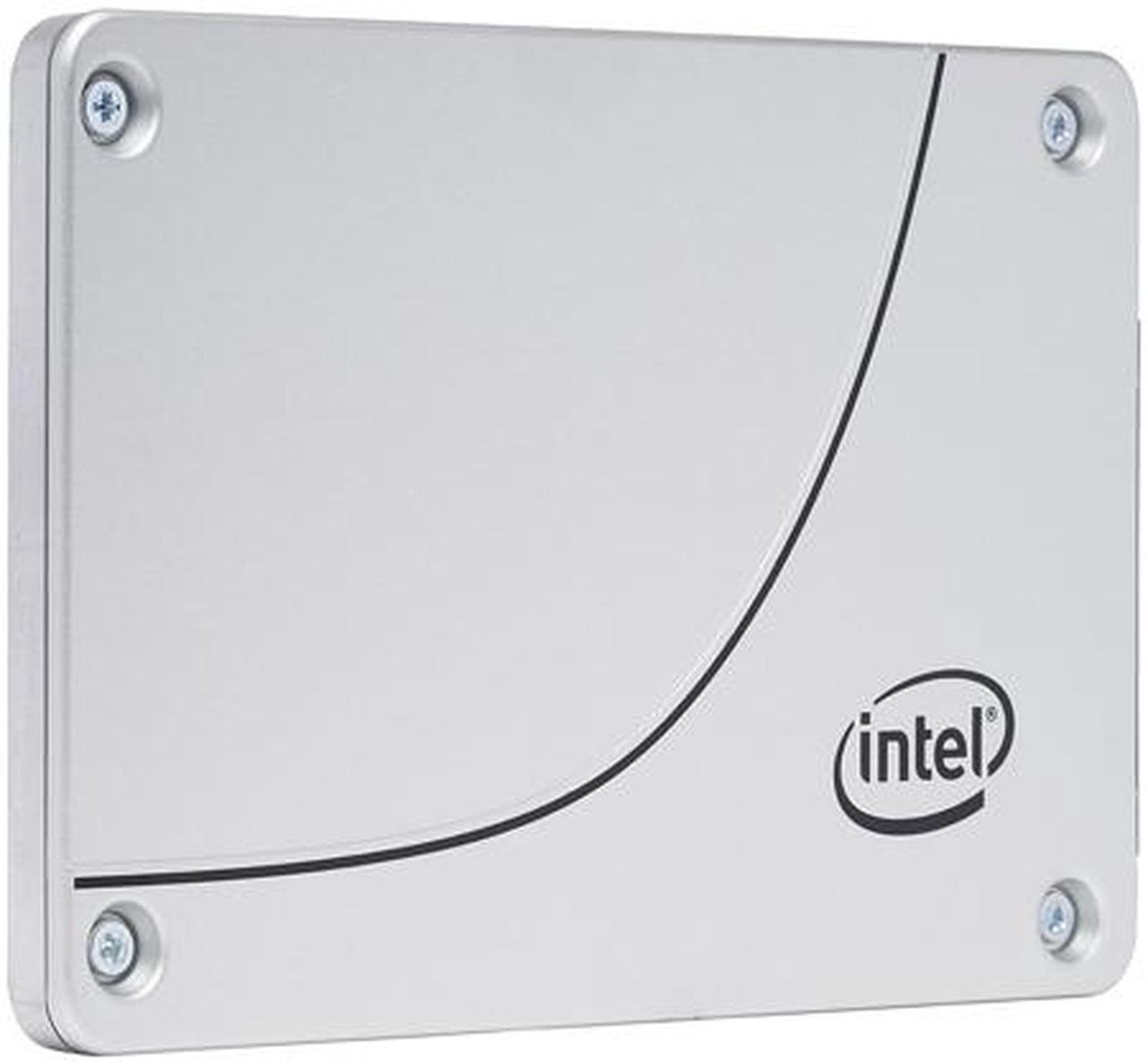 Alt view image 3 of 6 - Intel D3-S4610 1.92 Tb Solid State Drive - 2.5" Internal - Sata (Sata/600)