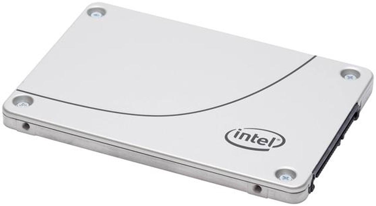 Alt view image 4 of 6 - Intel D3-S4610 1.92 Tb Solid State Drive - 2.5" Internal - Sata (Sata/600)