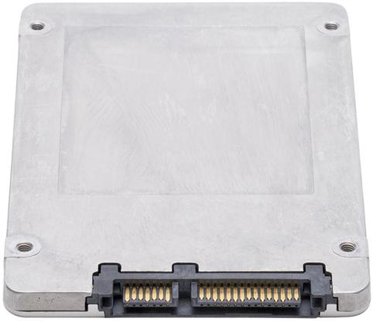 Alt view image 6 of 6 - Intel D3-S4610 1.92 Tb Solid State Drive - 2.5" Internal - Sata (Sata/600)