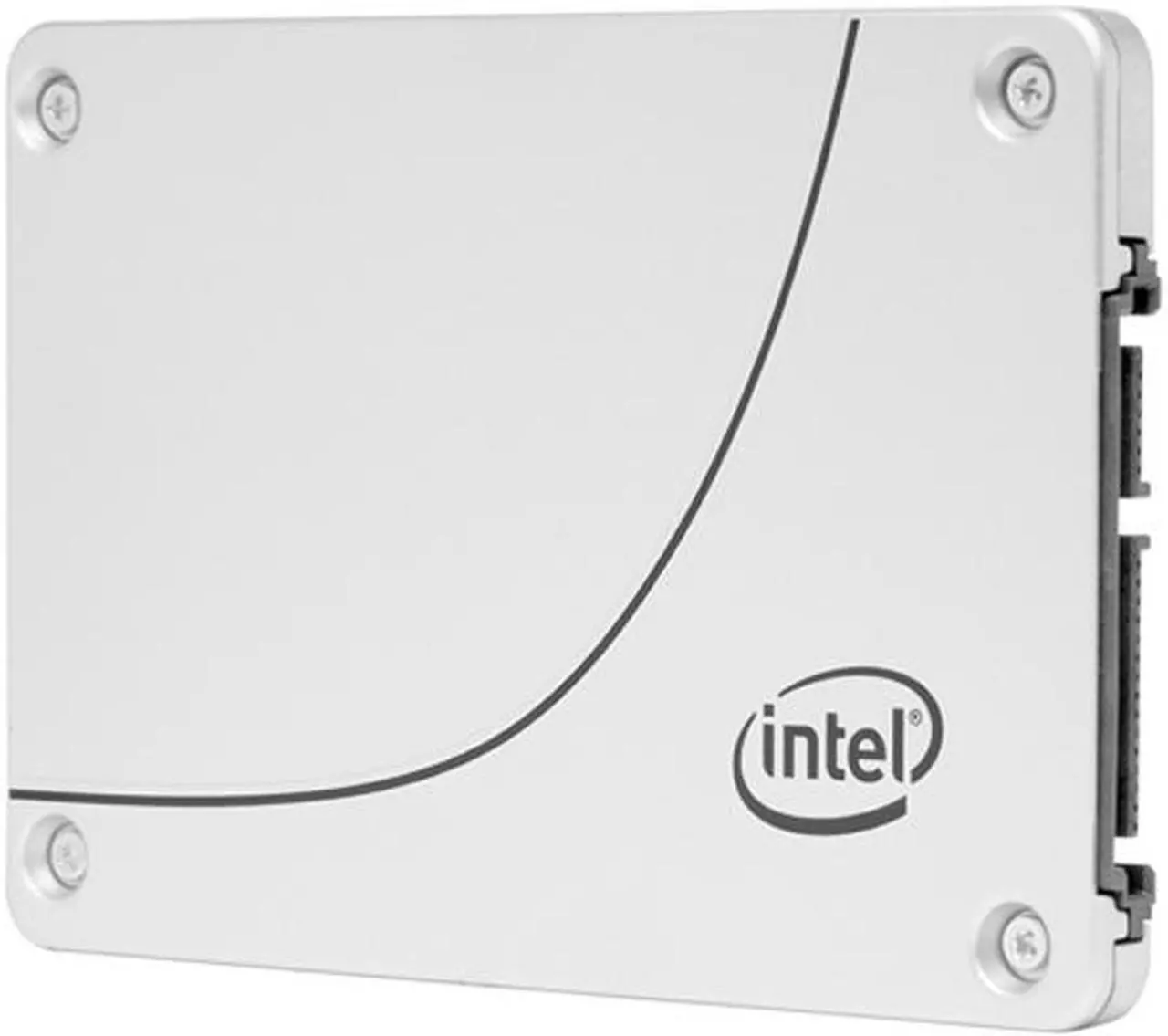 Main image of Intel D3-S4610 960 Gb Solid State Drive - 2.5" Internal - Sata (Sata/600)