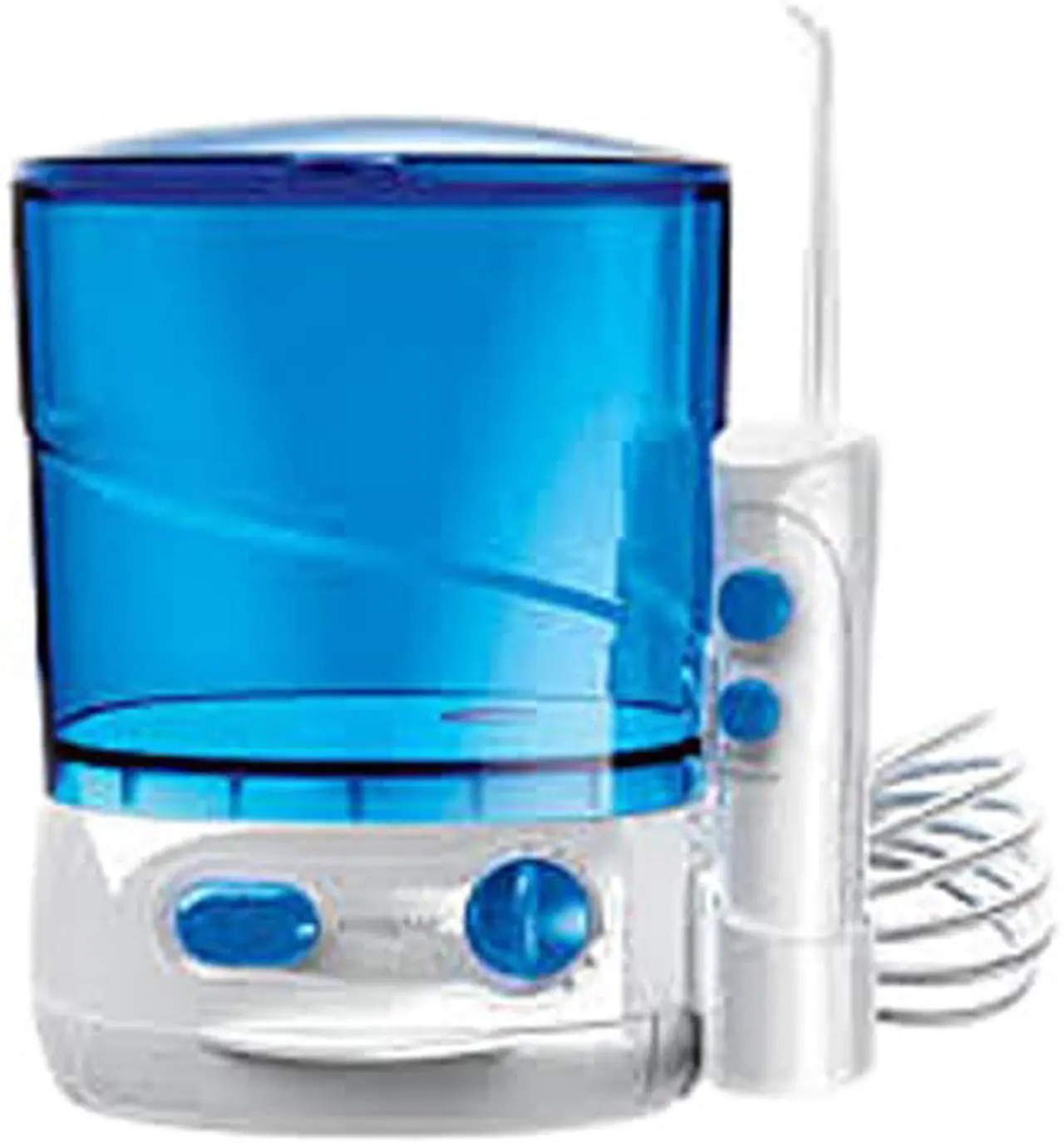 Main image of Conair Interplak All-in-1 Sonic Water Jet System