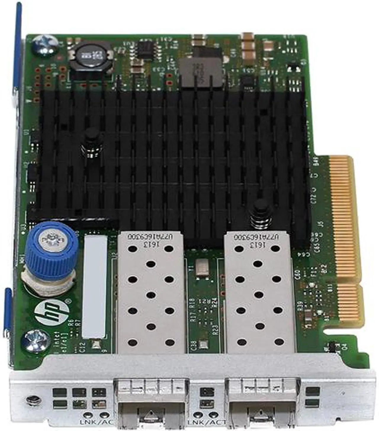Main image of HPE 684218-B21 Ethernet 10Gb 2-Port 560FLR-SFP+ Adapter