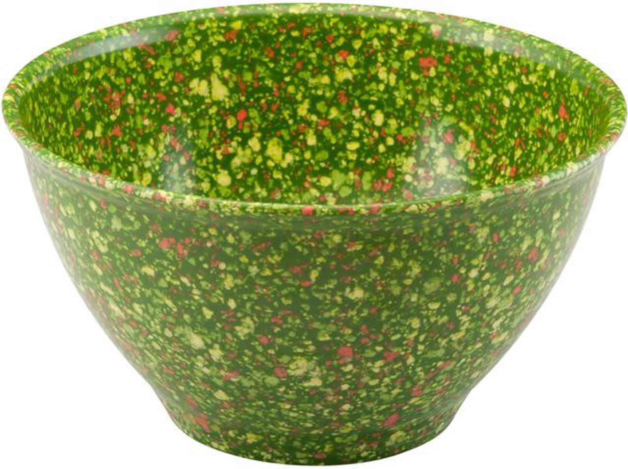 Main image of Rachael Ray 4-qt. Garbage Bowl, Green