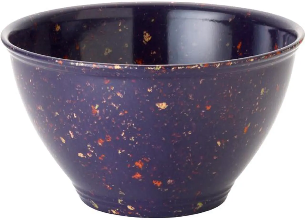 Main image of Rachael Ray 4-qt. Garbage Bowl, Eggplant