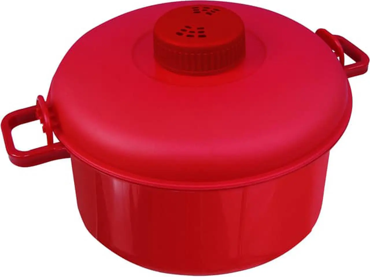 Micromaster As Seen On TV Microwave Rice Cooker or Microwave