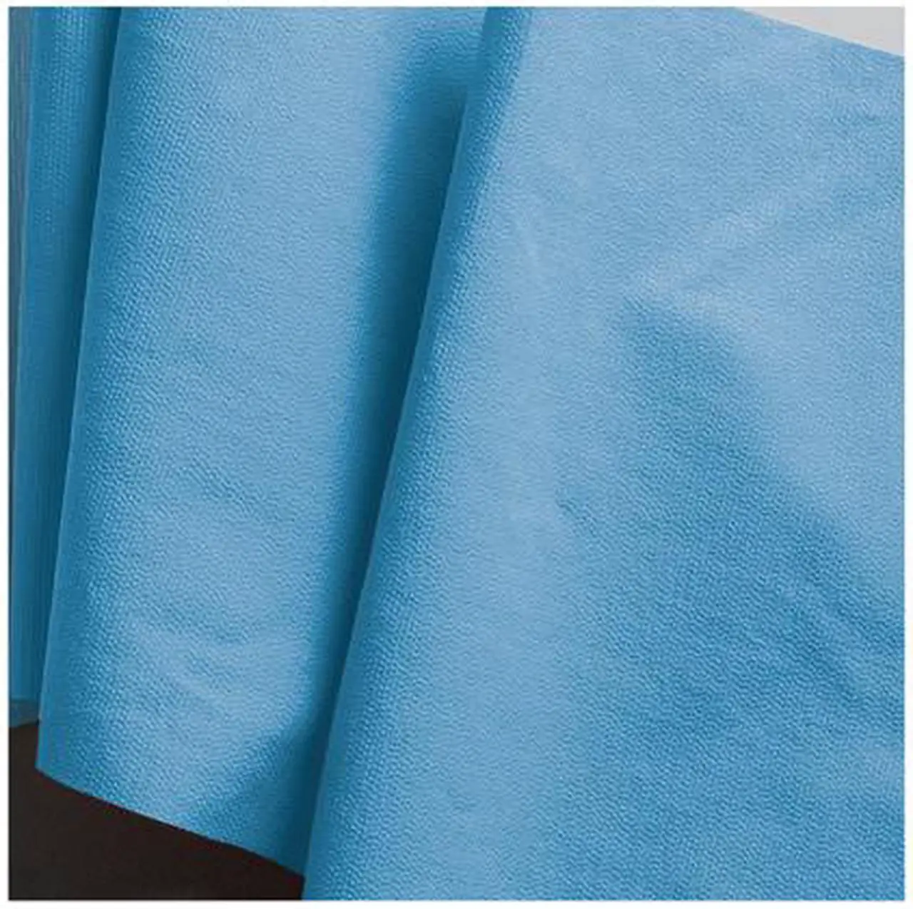 Alt view image 4 of 4 - Kimberly-Clark Wipers X80 Jumbo Roll 12.5"x13.4" 475 Sht Blue 41043