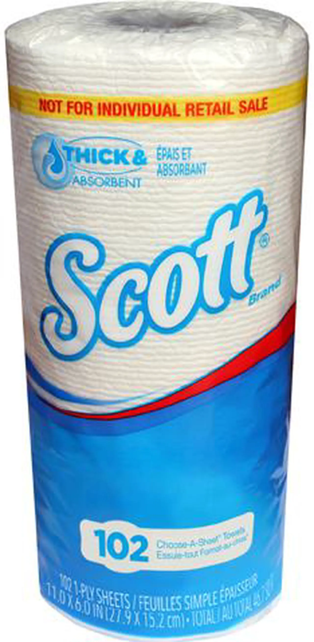Main image of Scott® Kitchen Roll Towels 47031