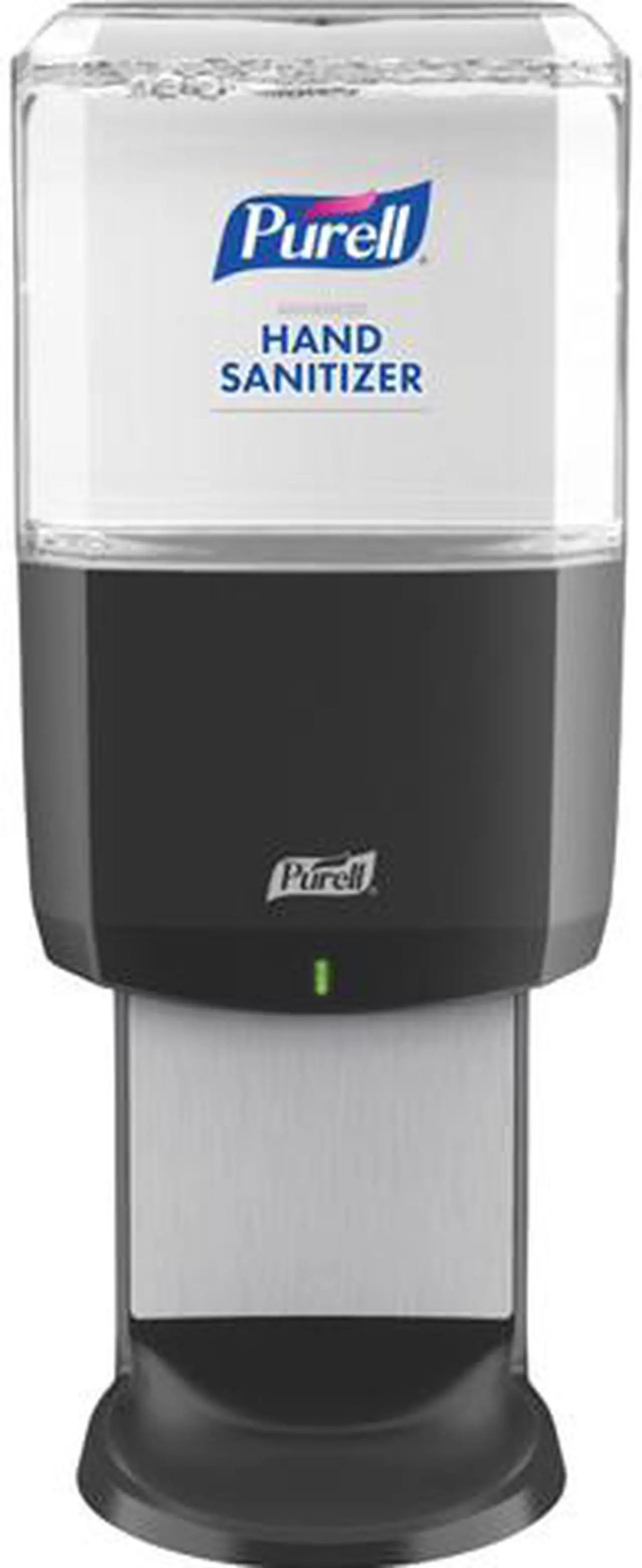 Main image of ES6 Touch Free Hand Sanitizer Dispenser, Plastic, 1200 mL, Graphite 642401