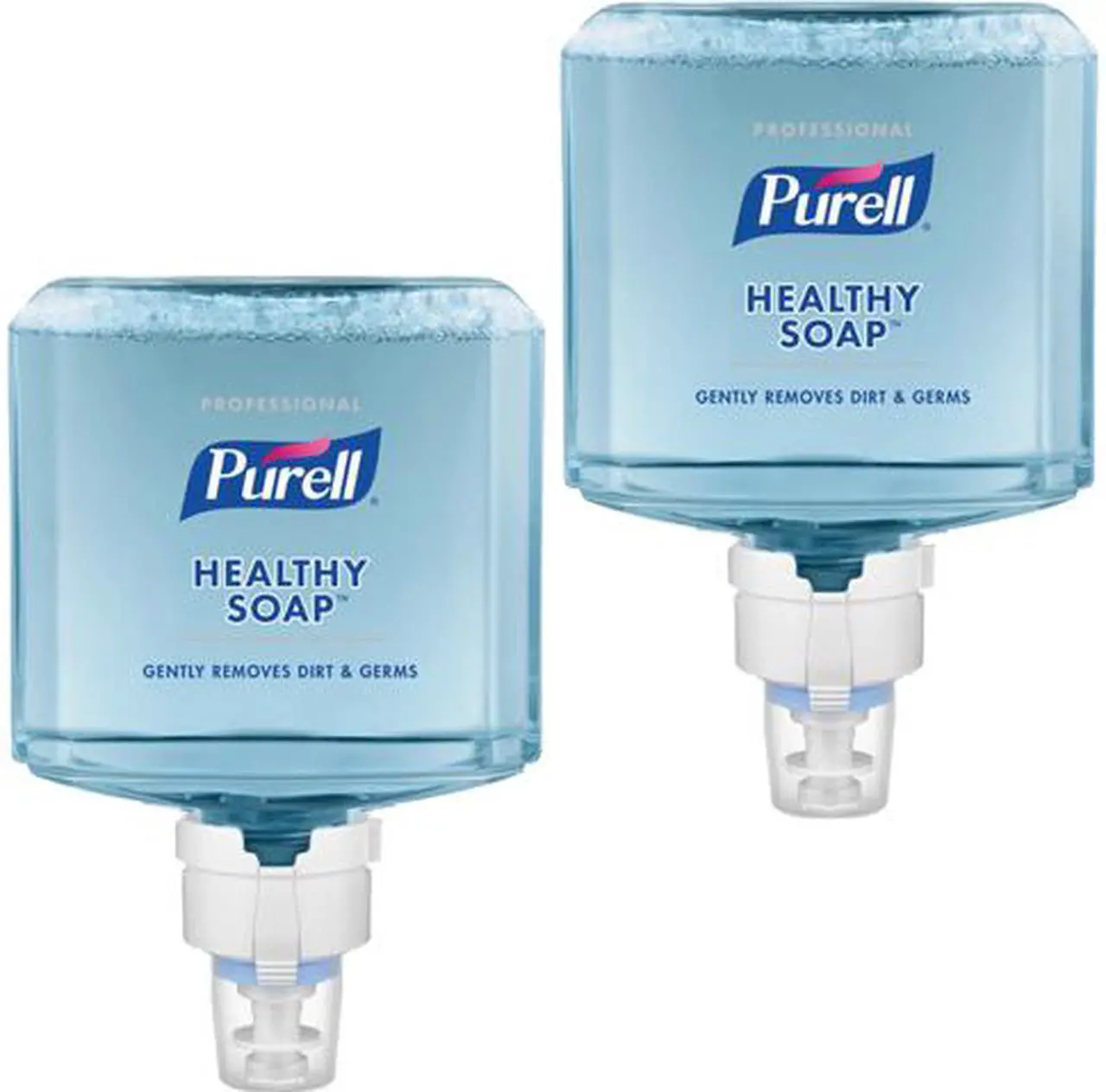 Main image of PURELL Soap,Purell,Hlthy,Fresh 777702