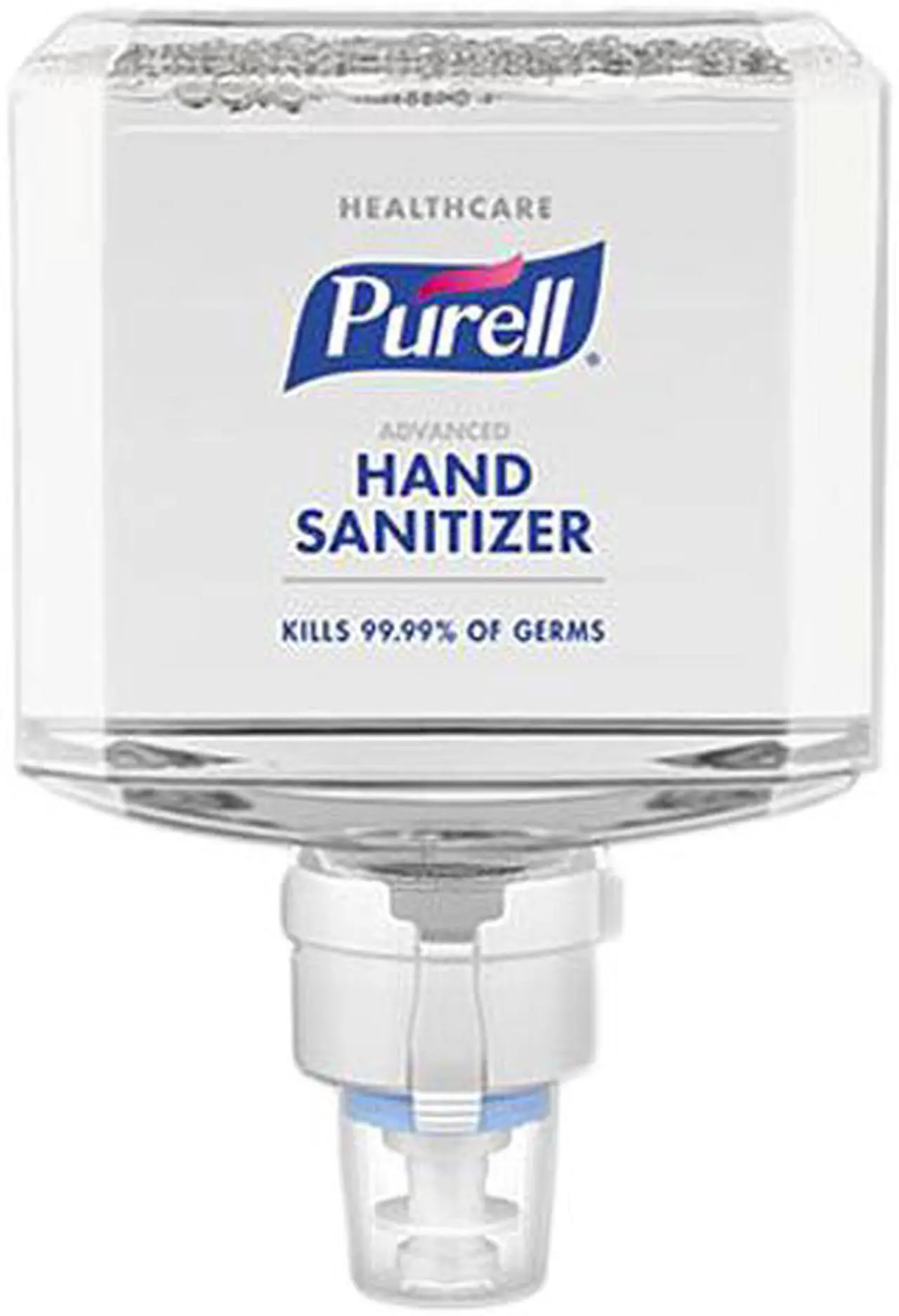 Main image of Purell Sanitizer,Purell,Hand 775302