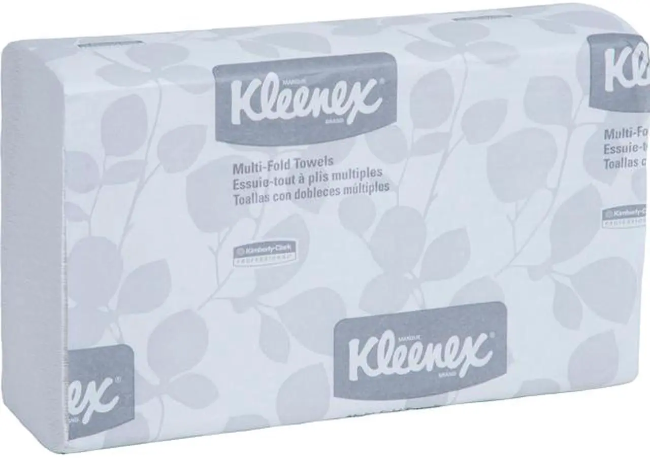 Main image of Kleenex Multi-Fold Towels