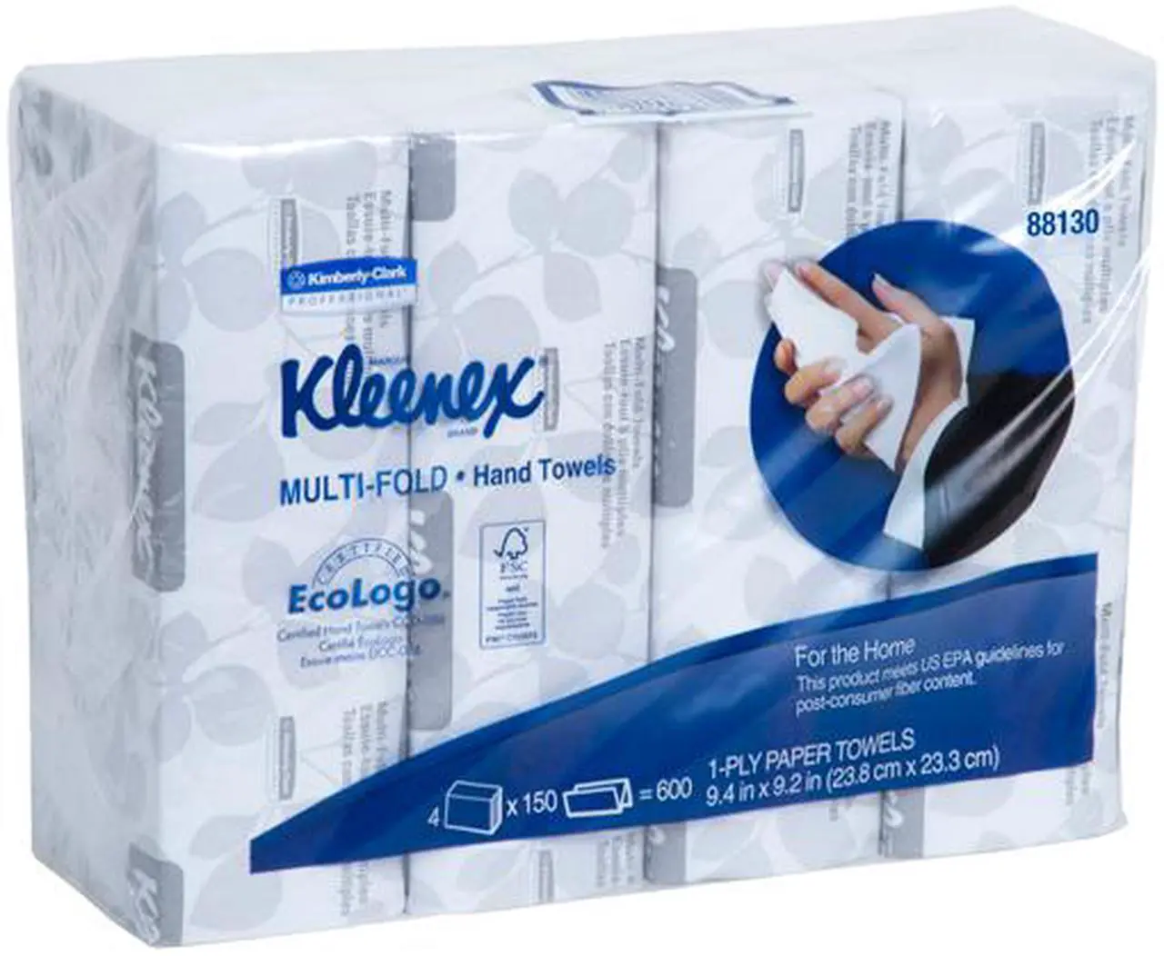 Alt view image 4 of 6 - Kleenex Multi-Fold Towels
