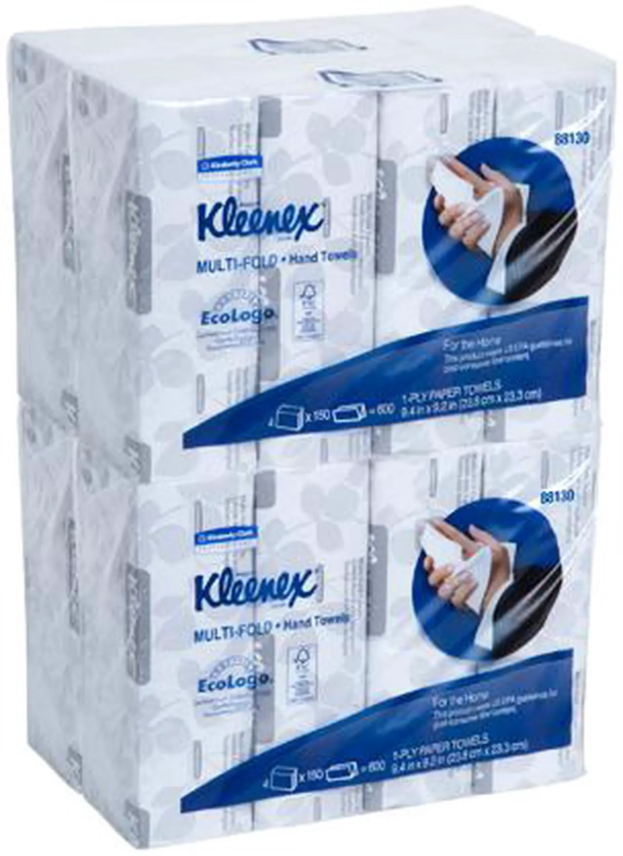Alt view image 5 of 6 - Kleenex Multi-Fold Towels