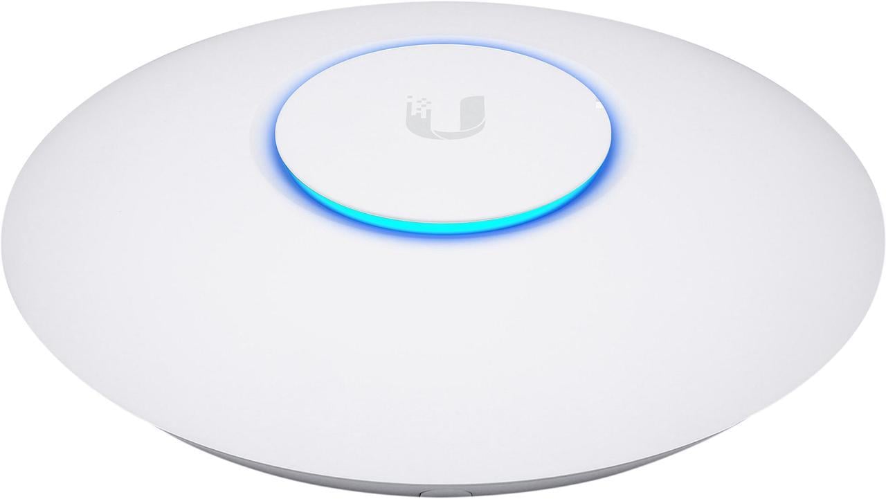 Ubiquiti UniFi nanoHD UAP-nanoHD IEEE 802.11ac 1.73 Gbit/s Wireless Access Point