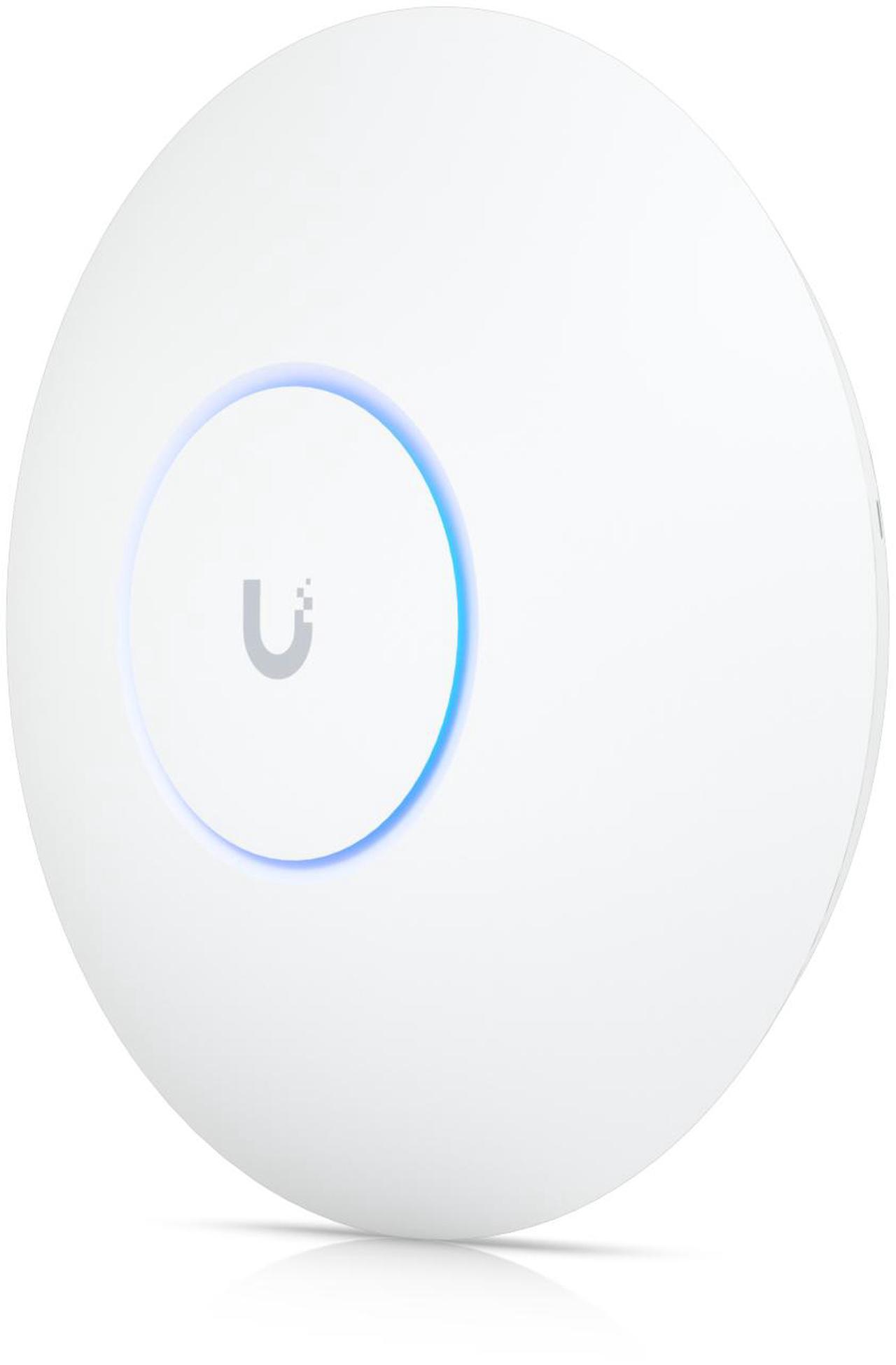 Main image of Ubiquiti Networks U6 Enterprise (U6-Enterprise) Access Point