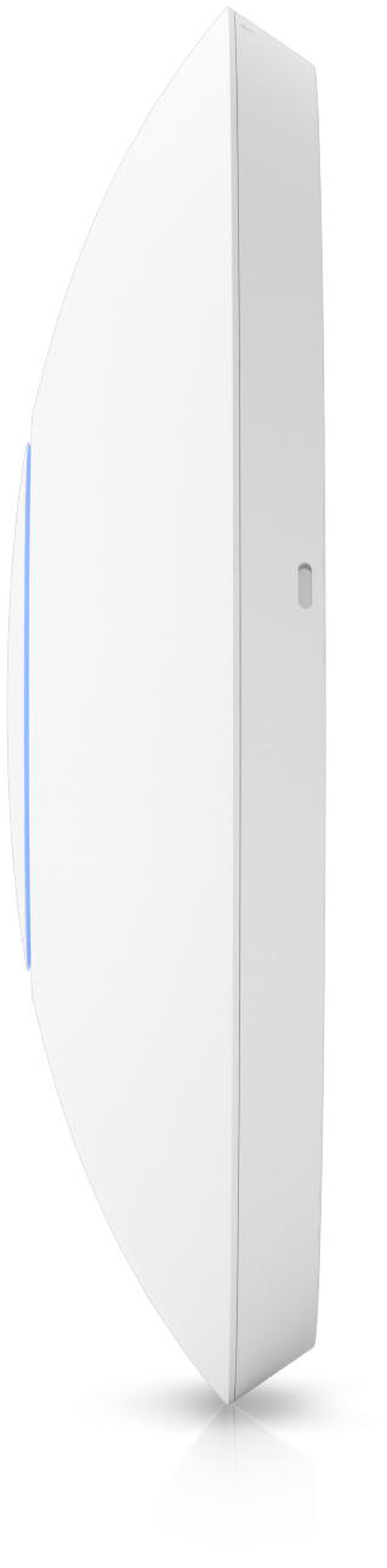 Alt view image 4 of 7 - Ubiquiti Networks U6 Enterprise (U6-Enterprise) Access Point