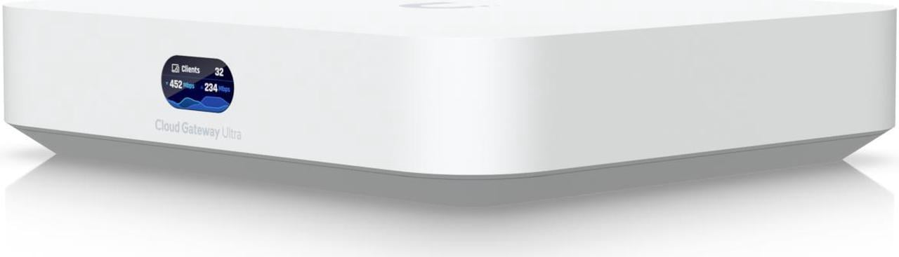 Ubiquiti Networks Cloud Gateway Ultra (UCG-Ultra)