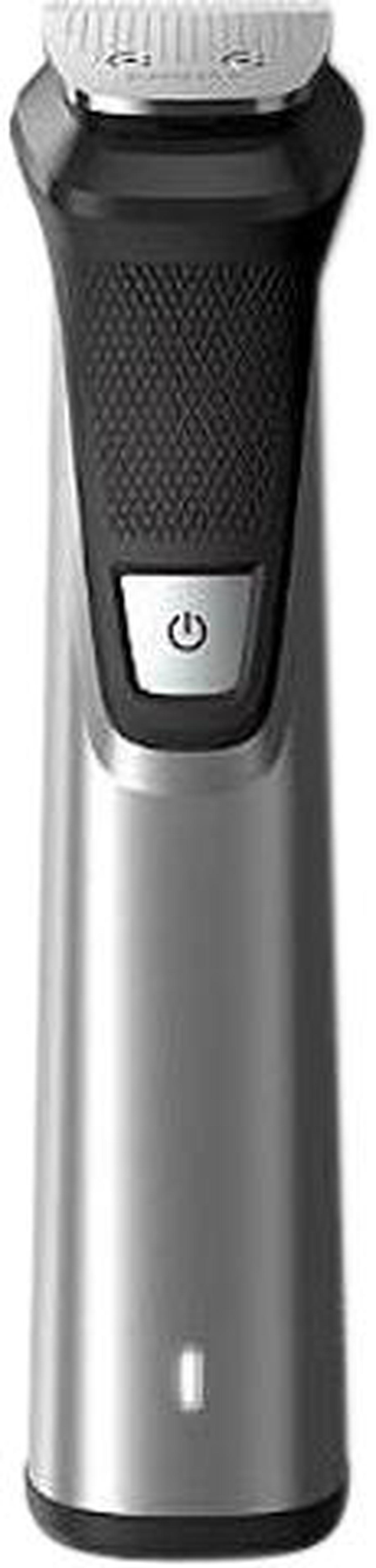 Philips Norelco Multigroom Series 9000 All-In-One 25-Piece Trimmer, MG7770/49