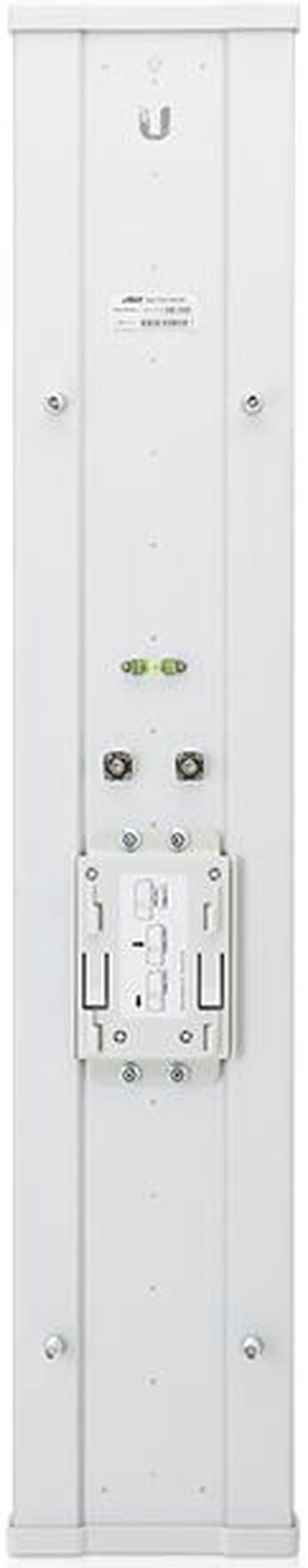 Alt view image 2 of 9 - Ubiquiti AM-5G20-90 5GHz AirMax Sector Antenna 5G-20-90-US 20dBi 90deg