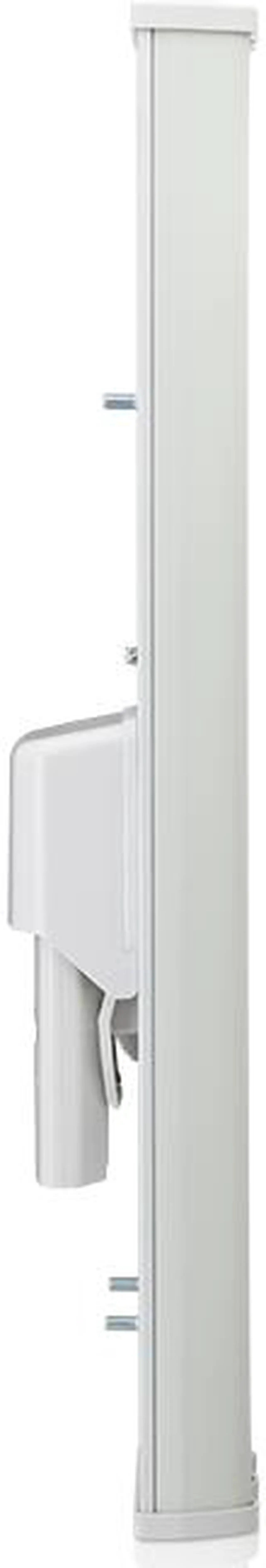 Alt view image 4 of 9 - Ubiquiti AM-5G20-90 5GHz AirMax Sector Antenna 5G-20-90-US 20dBi 90deg