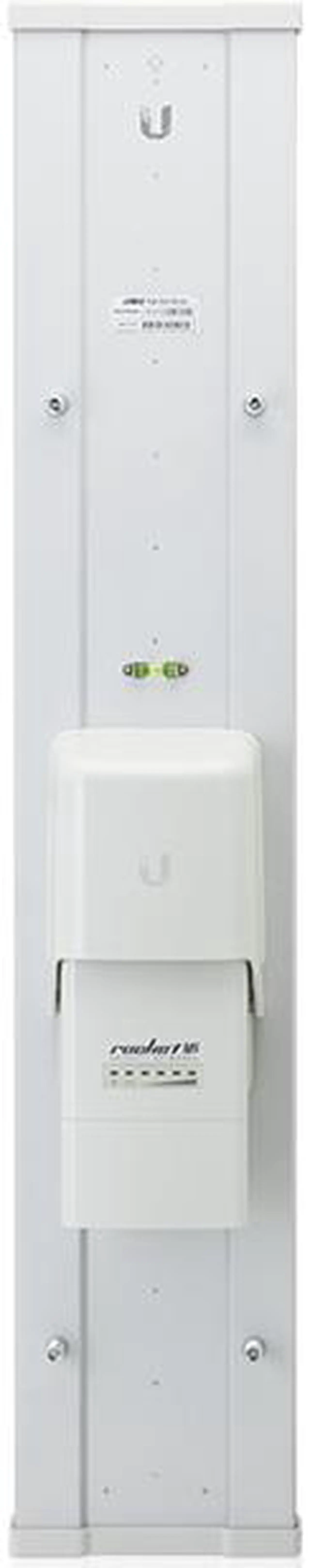 Alt view image 6 of 9 - Ubiquiti AM-5G20-90 5GHz AirMax Sector Antenna 5G-20-90-US 20dBi 90deg