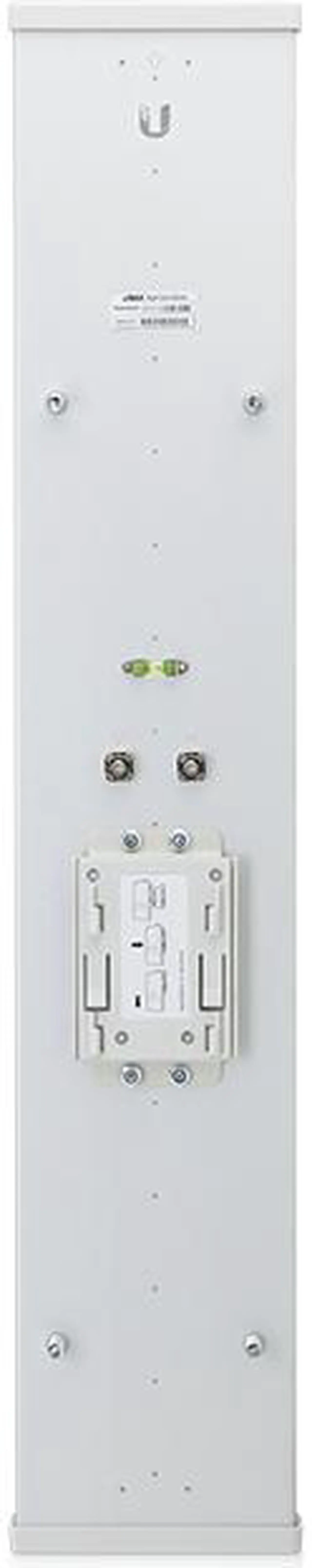Alt view image 7 of 9 - Ubiquiti AM-5G20-90 5GHz AirMax Sector Antenna 5G-20-90-US 20dBi 90deg