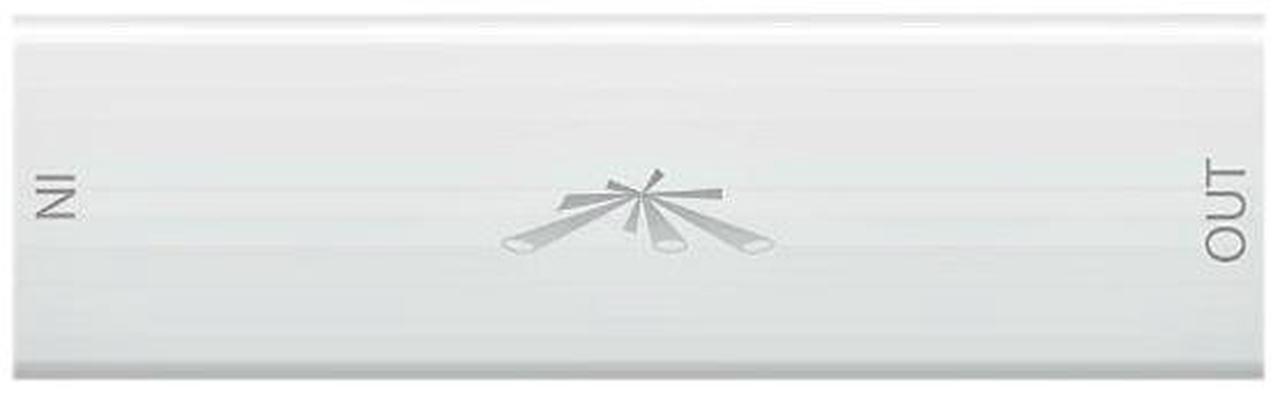 Alt view image 2 of 4 - Ubiquiti INS-8023AF-I-US 802.3AF Passive PoE to 802.3AF Indoor Adapter