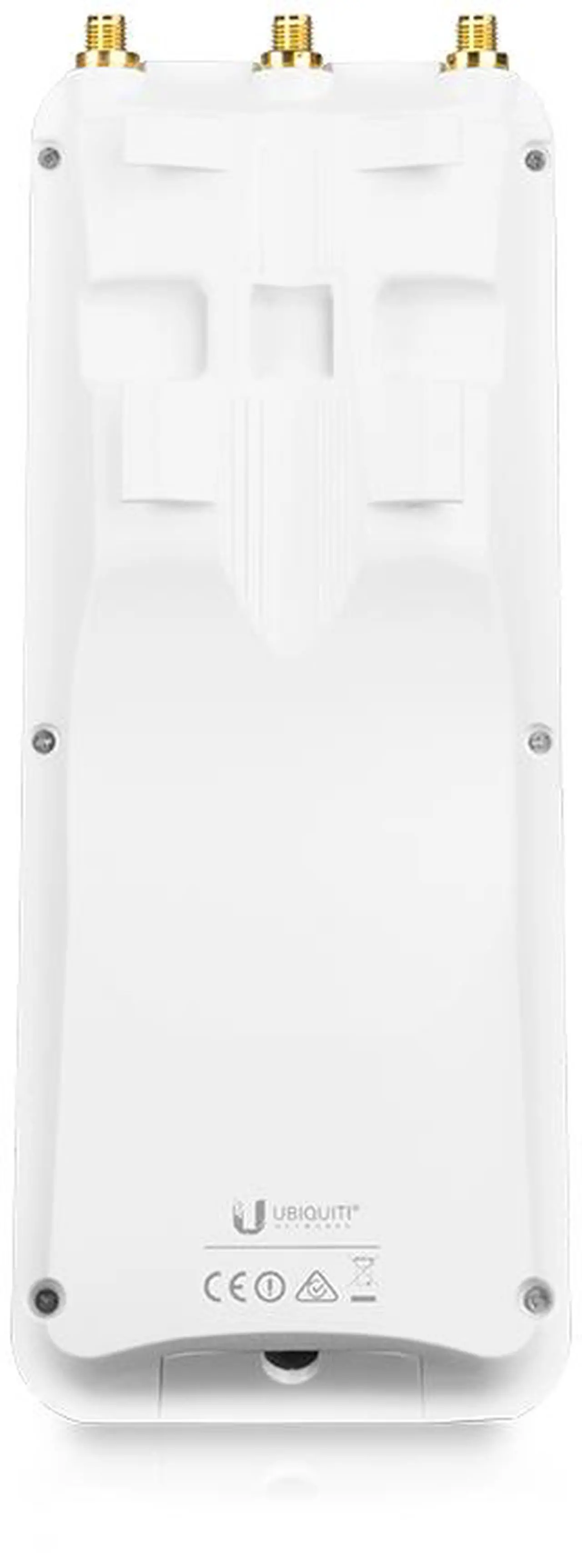 Alt view image 3 of 4 - Ubiquiti Networks airMAX Rocket Prism 5AC (RP-5AC-Gen2)