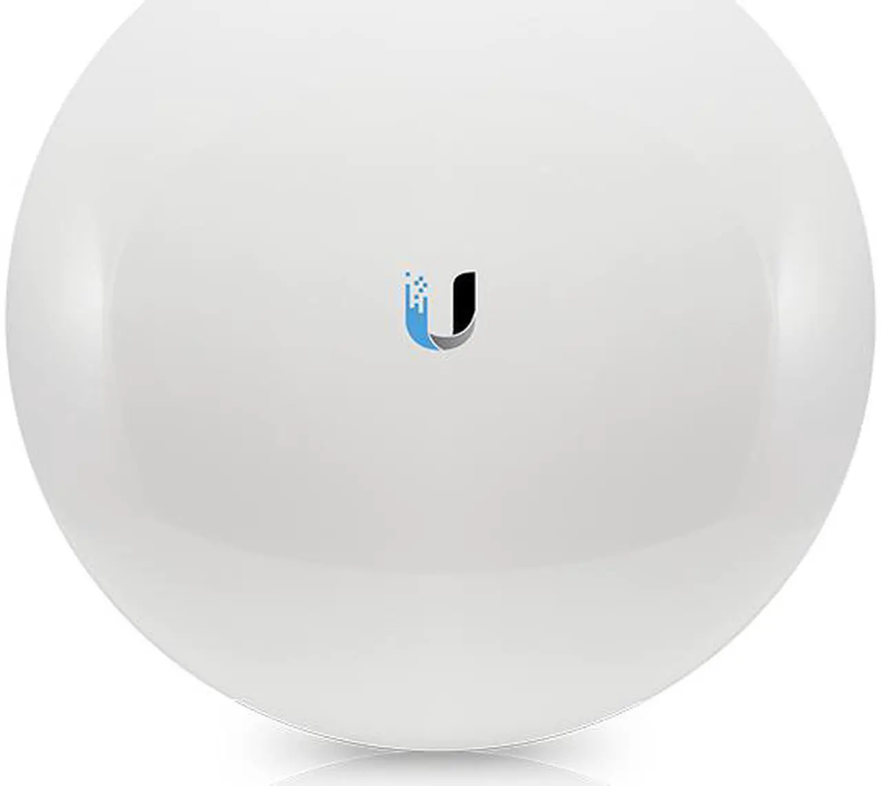 Alt view image 4 of 4 - Ubiquiti Networks NBE-2AC-13-US airMAX NanoBeam AC 2.4Ghz 13dBi CPE with Dedicated Wi-Fi Management