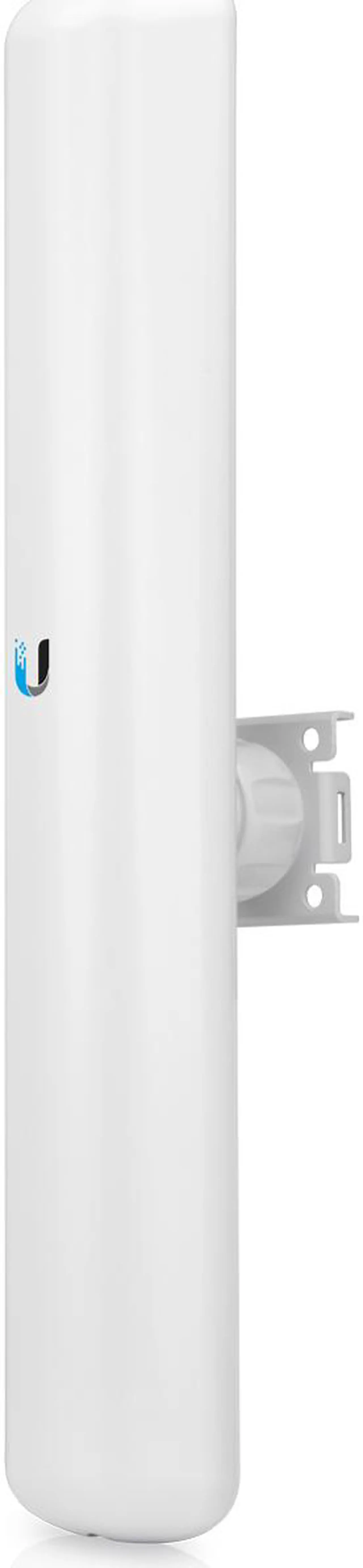 Alt view image 2 of 3 - Ubiquiti Networks - LAP-120-US - Ubiquiti LiteAP AC LAP-120 IEEE 802.11ac 450 Mbit/s Wireless Access Point - 5 GHz -