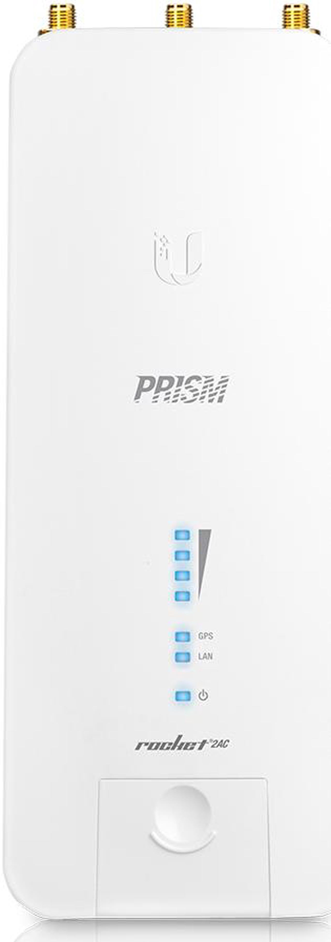 Ubiquiti Networks - R2AC-PRISM-US - 2.4ghz Rocket Ac Airmax