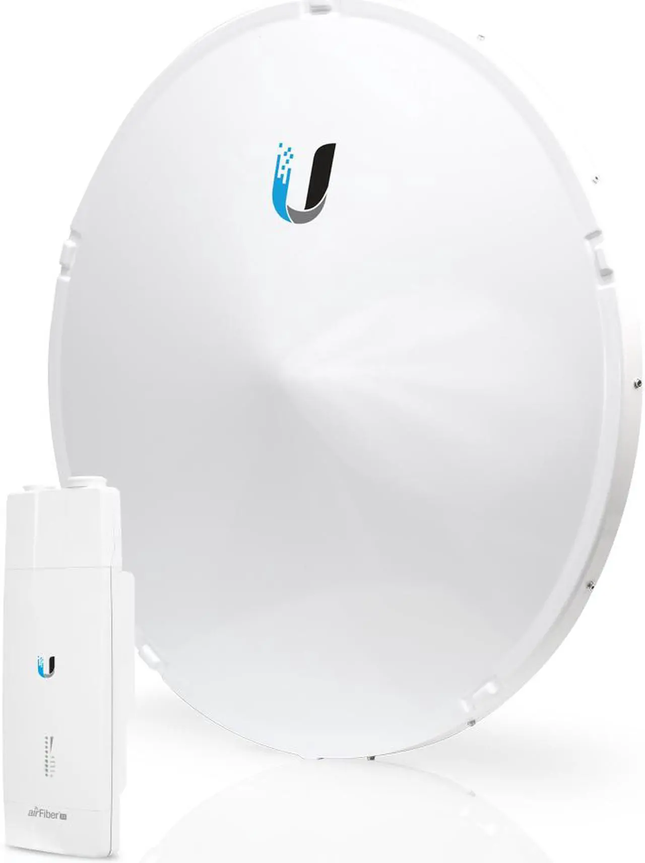 Main image of Ubiquiti Networks - AF11-COMPLETE-HB - Ubiquiti airFiber 11 AF-11 1.20 Gbit/s Wireless Access Point - 5 GHz - MIMO