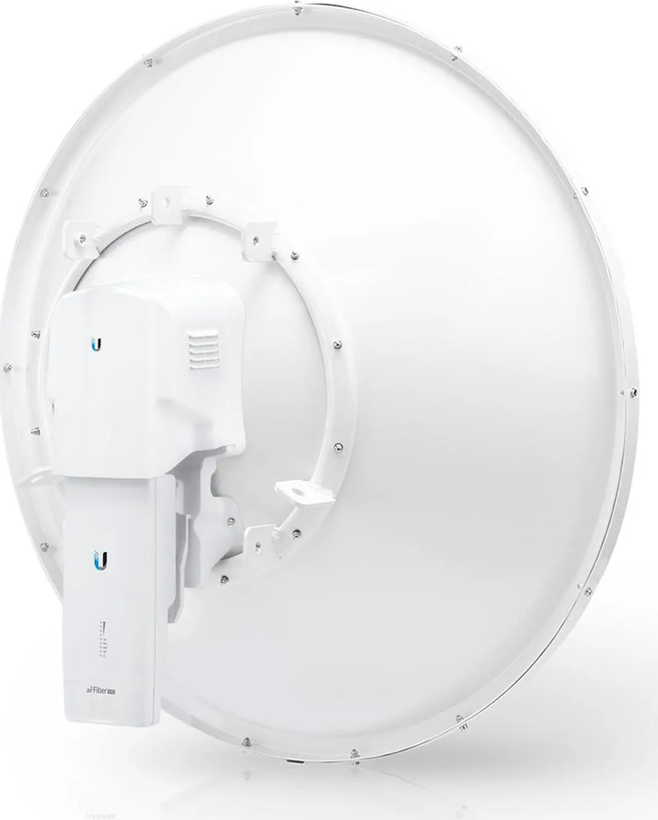 Alt view image 2 of 8 - Ubiquiti Networks - AF11-COMPLETE-HB - Ubiquiti airFiber 11 AF-11 1.20 Gbit/s Wireless Access Point - 5 GHz - MIMO
