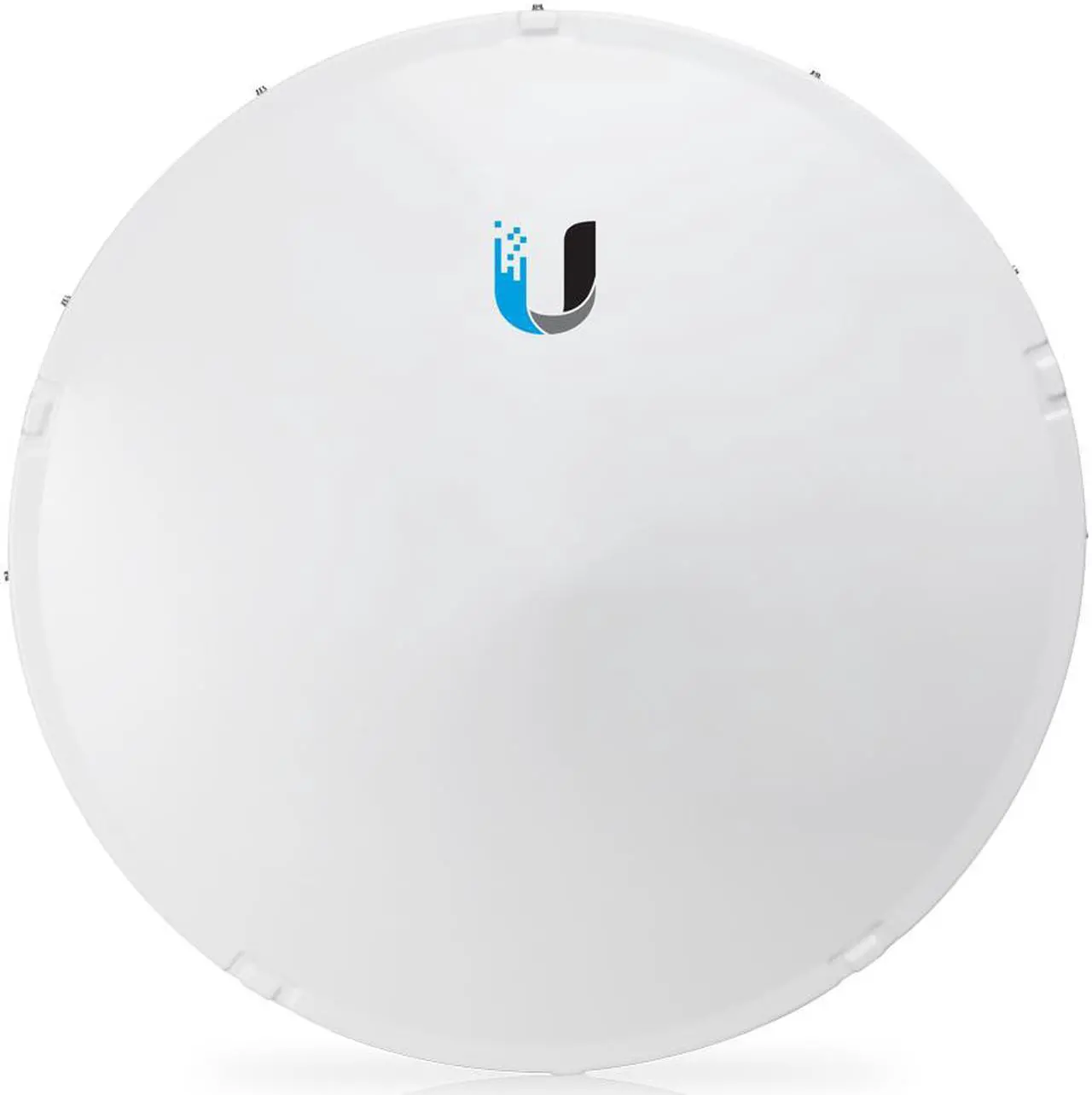 Alt view image 5 of 8 - Ubiquiti Networks - AF11-COMPLETE-HB - Ubiquiti airFiber 11 AF-11 1.20 Gbit/s Wireless Access Point - 5 GHz - MIMO