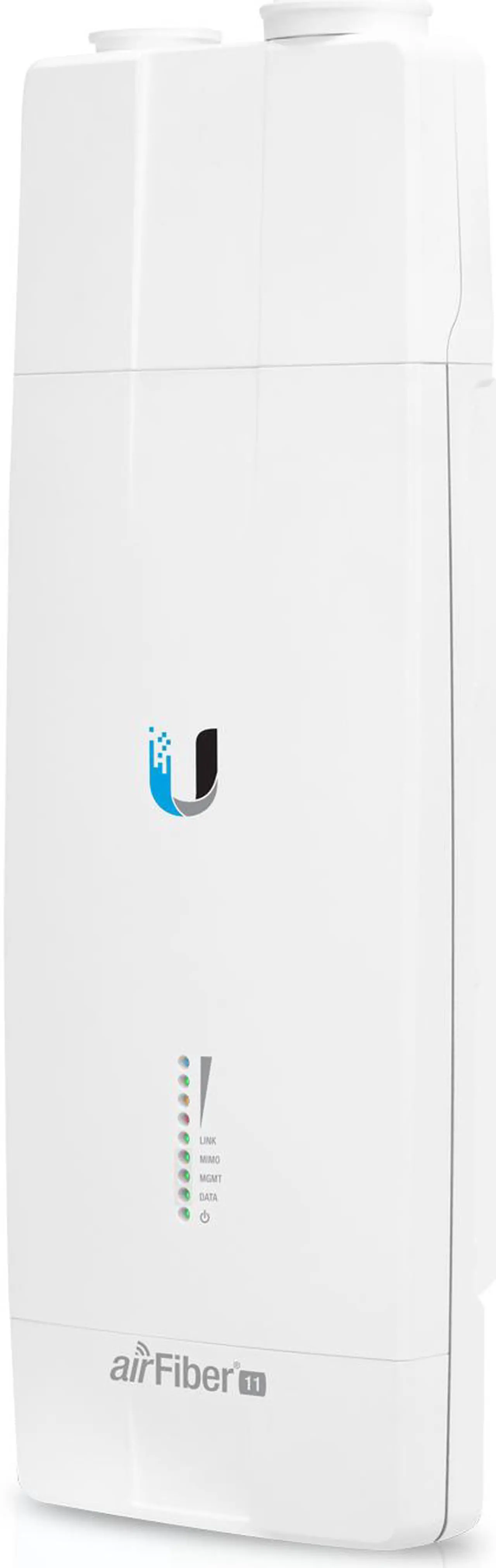 Alt view image 6 of 8 - Ubiquiti Networks - AF11-COMPLETE-HB - Ubiquiti airFiber 11 AF-11 1.20 Gbit/s Wireless Access Point - 5 GHz - MIMO