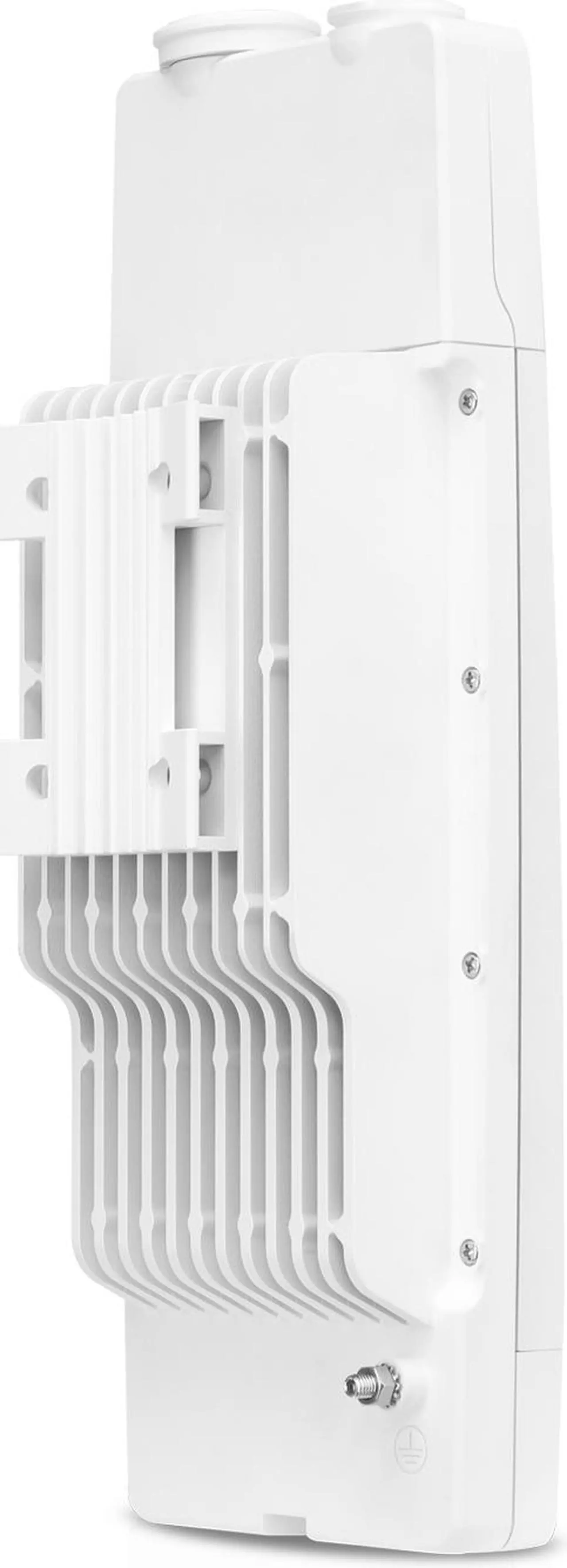 Alt view image 7 of 8 - Ubiquiti Networks - AF11-COMPLETE-HB - Ubiquiti airFiber 11 AF-11 1.20 Gbit/s Wireless Access Point - 5 GHz - MIMO